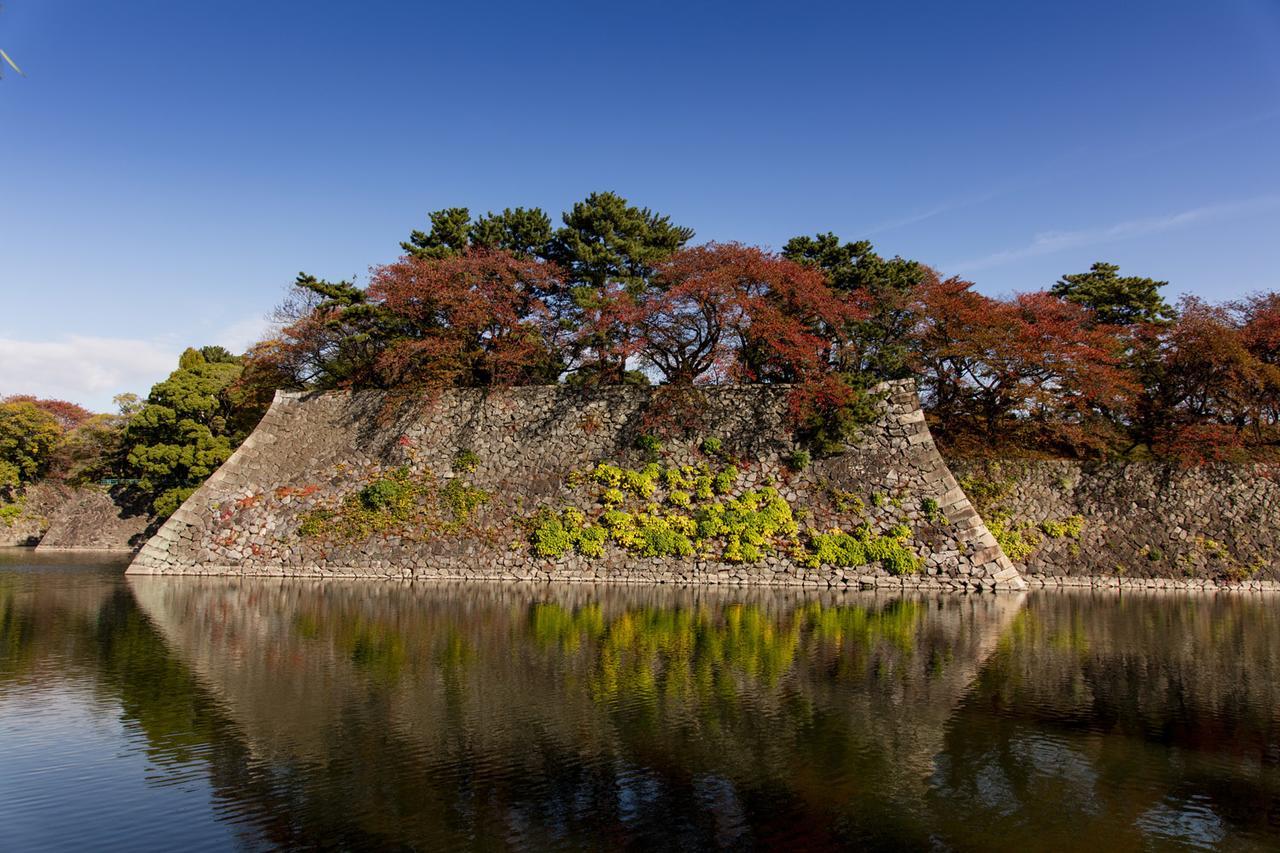 Hotel Nagoya Castle Exterior photo